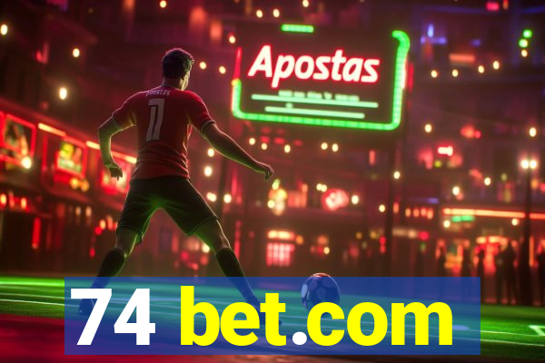 74 bet.com